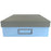 Ledah Pastels Storage Box A4, Blue CX300031