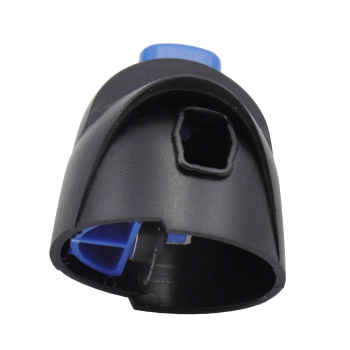 Ledah Perforation  Replacement Cutter Head for L330 and L462 Trimmer (ARB-3300) CXL3301BLP