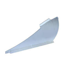 Ledah Pressure Bar/Shield 372mm for 403 CXL403PB