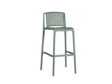 LeGrille Barstool, Laurel Green KG_LEGRILLEB_G