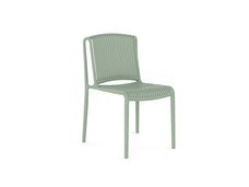 LeGrille Chair, Laurel Green KG_LEGRILLEC_G