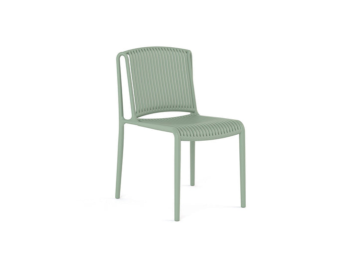 LeGrille Chair, Laurel Green KG_LEGRILLEC_G