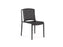 LeGrille Chair, Matte Black KG_LEGRILLEC_B