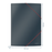 Leitz Cosy A4 Folder, 3 Flap, Elastic Closure, Grey AO30020089