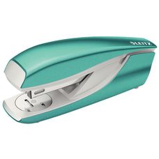 Leitz Nexxt Wow Stapler, 30 Sheets, Ice Blue AO55022251