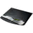 Leitz Recycled A4 Polyprop Document Wallet, Button Closure, Black AO46780095