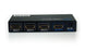 LENKENG 3 in 1 out, HDMI Switch HDCP1.2 and DVI-D or DVI-I compliant. CDLKV331A