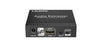 LENKENG HDMI Audio Extractor. 1x HDMI In. 1x HDMI Out. 3x Audio Out. Audio Signal Out via Toslink (Optical Audio), Coaxial or 3.5mm R/L Audio Port. CDLKV3061