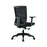 Lennox Mesh Office Chair with Arm Rest MG_LENCHR01