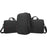 Lenovo Carrying Case for 33 cm (13") to 35.6 cm (14") - Black - Polyester Body - Shoulder Strap - 265 mm Height x 370 mm Width x 50 mm Depth IM5349391