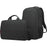 Lenovo Carrying Case for 33 cm (13") to 35.6 cm (14") - Black - Polyester Body - Shoulder Strap - 265 mm Height x 370 mm Width x 50 mm Depth IM5349391