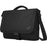 Lenovo Carrying Case (Messenger) for 39.6 cm (15.6") Notebook - Black - Water Resistant - Nylon - Polyester Exterior Material - Shoulder Strap, Handle - 280 mm Height x 400 mm Width x 64 mm Depth IM4970915