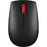 Lenovo Essential Compact Wireless Mouse - Optical - Radio Frequency - Black - USB - 1000 dpi - 3 Button(s) - Symmetrical IM4255633