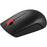 Lenovo Essential Compact Wireless Mouse - Optical - Radio Frequency - Black - USB - 1000 dpi - 3 Button(s) - Symmetrical IM4255633