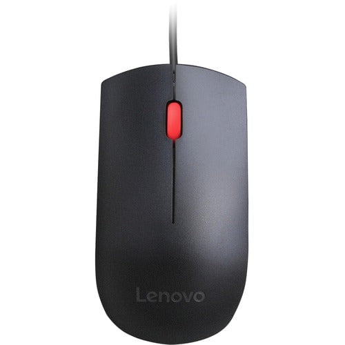 LENOVO ESSENTIAL USB MOUSE IM4254211