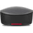 Lenovo Go Wireless Multi-Device Mouse - Blue Optical - Wireless - Bluetooth/Radio Frequency - 2.40 GHz - Rechargeable - Black - USB Type C - 2400 dpi - Scroll Wheel - 5 Button(s) - 6 Programmable Button(s) IM5262482