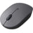 Lenovo Go Wireless Multi-Device Mouse - Blue Optical - Wireless - Bluetooth/Radio Frequency - 2.40 GHz - Rechargeable - Black - USB Type C - 2400 dpi - Scroll Wheel - 5 Button(s) - 6 Programmable Button(s) IM5262482