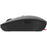 Lenovo Go Wireless Multi-Device Mouse - Blue Optical - Wireless - Bluetooth/Radio Frequency - 2.40 GHz - Rechargeable - Black - USB Type C - 2400 dpi - Scroll Wheel - 5 Button(s) - 6 Programmable Button(s) IM5262482