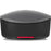 Lenovo Go Wireless Multi-Device Mouse - Blue Optical - Wireless - Bluetooth/Radio Frequency - 2.40 GHz - Rechargeable - Black - USB Type C - 2400 dpi - Scroll Wheel - 5 Button(s) - 6 Programmable Button(s) IM5262482