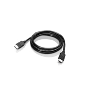 LENOVO HDMI - HDMI CABLE (2 METRES) IM1990080