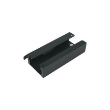 Lenovo Mounting Bracket for Power Adapter - Black - Black IM3636234