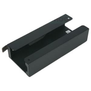 Lenovo Mounting Bracket for Power Adapter - Black - Black IM3636234
