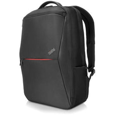 Lenovo Professional Carrying Case Backpack for 15.6" Notebooks, Wear Resistant, Tear Resistant, Trolley Strap IM4174823