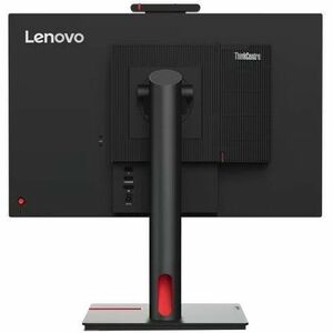 Lenovo ThinkCentre TIO24 24" Class Webcam Full HD LED Monitor - 16:9 - 23.8" Viewable - In-plane Switching (IPS) Technology - WLED Backlight - 1920 x 1080 - 16.7 Million Colours - 250 cd/m² - 4 ms - 60 Hz Refresh Rate - HDMI - DisplayPort IM5875647