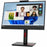 Lenovo ThinkCentre TIO24 24" Class Webcam Full HD LED Monitor - 16:9 - 23.8" Viewable - In-plane Switching (IPS) Technology - WLED Backlight - 1920 x 1080 - 16.7 Million Colours - 250 cd/m² - 4 ms - 60 Hz Refresh Rate - HDMI - DisplayPort IM5875647