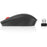 Lenovo ThinkPad Essential Wireless Mouse - Optical - Wireless - Radio Frequency - 2.40 GHz - Black - USB - Symmetrical IM3636182