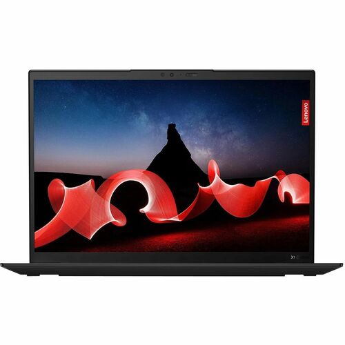 Lenovo ThinkPad X1 Carbon Gen 11 21HM0018AU 14" Touchscreen Ultrabook - WUXGA - 1920 x 1200 - Intel Core i7 13th Gen i7-1355U Deca-core (10 Core) 1.70 GHz - Intel Evo Platform - 16 GB Total RAM - 16 GB On-board Memory - 512 GB SSD - Deep Black - Intel ... IM5836005