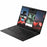 Lenovo ThinkPad X1 Carbon Gen 11 21HM0018AU 14" Touchscreen Ultrabook - WUXGA - 1920 x 1200 - Intel Core i7 13th Gen i7-1355U Deca-core (10 Core) 1.70 GHz - Intel Evo Platform - 16 GB Total RAM - 16 GB On-board Memory - 512 GB SSD - Deep Black - Intel ... IM5836005