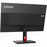 Lenovo ThinkVision S24i-30 24" Class Full HD LED Monitor - 16:9 - Storm Grey - 23.8" Viewable - In-plane Switching (IPS) Technology - WLED Backlight - 1920 x 1080 - 16.7 Million Colours - 250 cd/m² - 4 ms - 100 Hz Refresh Rate - HDMI - VGA IM5924237