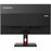 Lenovo ThinkVision S24i-30 24" Class Full HD LED Monitor - 16:9 - Storm Grey - 23.8" Viewable - In-plane Switching (IPS) Technology - WLED Backlight - 1920 x 1080 - 16.7 Million Colours - 250 cd/m² - 4 ms - 100 Hz Refresh Rate - HDMI - VGA IM5924237