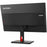 Lenovo ThinkVision S24i-30 24" Class Full HD LED Monitor - 16:9 - Storm Grey - 23.8" Viewable - In-plane Switching (IPS) Technology - WLED Backlight - 1920 x 1080 - 16.7 Million Colours - 250 cd/m² - 4 ms - 100 Hz Refresh Rate - HDMI - VGA IM5924237