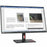 Lenovo ThinkVision S27i-30 27" Class Full HD LED Monitor - 16:9 - Storm Grey - 27" Viewable - In-plane Switching (IPS) Technology - WLED Backlight - 1920 x 1080 - 16.7 Million Colours - 300 cd/m² - 4 ms - 100 Hz Refresh Rate - HDMI - VGA IM5924238