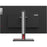 Lenovo ThinkVision T27i-30 27" Full HD LCD Monitor - 16:9 - 27" Class - In-plane Switching (IPS) Technology - WLED Backlight - 1920 x 1080 - 16.7 Million Colours - 300 cd/m² - 4 ms - 60 Hz Refresh Rate - HDMI - DisplayPort - USB Hub IM5606647