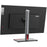 Lenovo ThinkVision T27i-30 27" Full HD LCD Monitor - 16:9 - 27" Class - In-plane Switching (IPS) Technology - WLED Backlight - 1920 x 1080 - 16.7 Million Colours - 300 cd/m² - 4 ms - 60 Hz Refresh Rate - HDMI - DisplayPort - USB Hub IM5606647