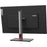 Lenovo ThinkVision T27i-30 27" Full HD LCD Monitor - 16:9 - 27" Class - In-plane Switching (IPS) Technology - WLED Backlight - 1920 x 1080 - 16.7 Million Colours - 300 cd/m² - 4 ms - 60 Hz Refresh Rate - HDMI - DisplayPort - USB Hub IM5606647