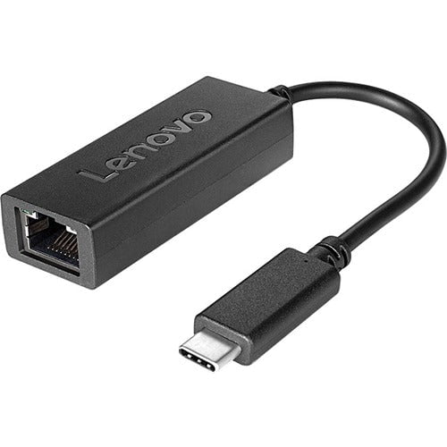 LENOVO USB C TO ETHERNET ADAPTER IM4304325