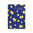 Letts 2026/2027 A5 Mid Year Diary, Week to View, Citrus Shine Bright CX1002550