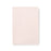 Letts 2026/2027 A5 Mid Year Diary, Week to View, Conscious Rosewater CX1002548