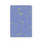 Letts 2026/2027 A5 Mid Year Diary, Week to View, Little Joys Blue CX1002552