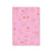 Letts 2026/2027 A5 Mid Year Diary, Week to View, Little Joys Pink CX1002551