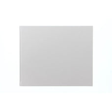 Letts Guest Book Quarto Pastel Stone CXL090065