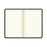 Letts Legacy Hardcover Notebook 130mm x 200mm Black CX1002472