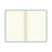 Letts Legacy Hardcover Notebook 130mm x 200mm Mint CX1002478