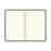 Letts Legacy Hardcover Notebook 130mm x 200mm Pine CX1002473