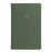 Letts Legacy Hardcover Notebook 130mm x 200mm Pine CX1002473