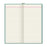 Letts Legacy Hardcover Slim Notebook 85mm x 152mm Mint CX1002486